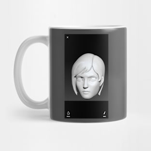 sabin wren Mug